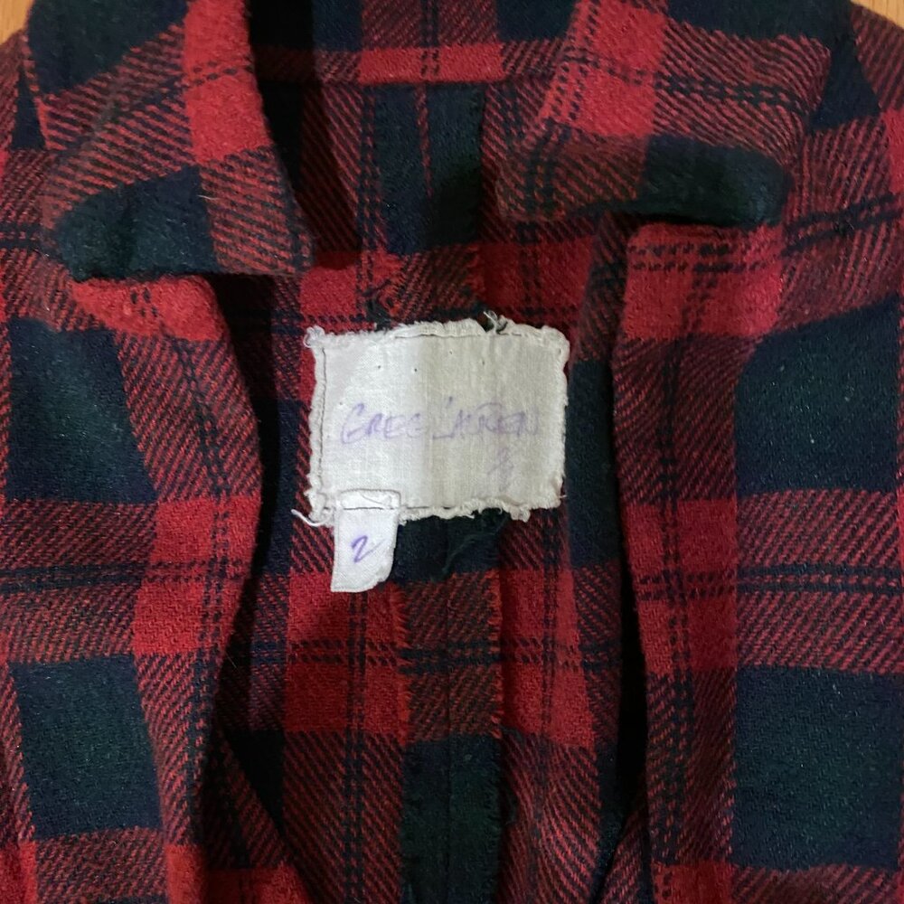 Greg Lauren  jacket limited edition. All reasonable offers considered. - Picture 3 of 10